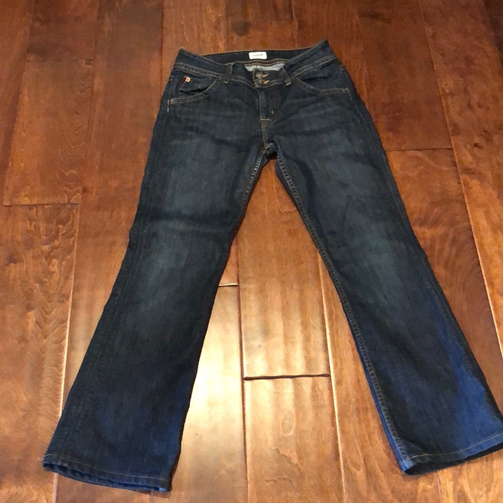 Hudson Jeans